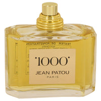 Thumbnail for 1000 Eau De Toilette Spray (Tester) By Jean Patou