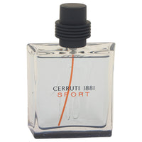 Thumbnail for 1881 Sport Eau De Toilette Spray (Tester) By Nino Cerruti