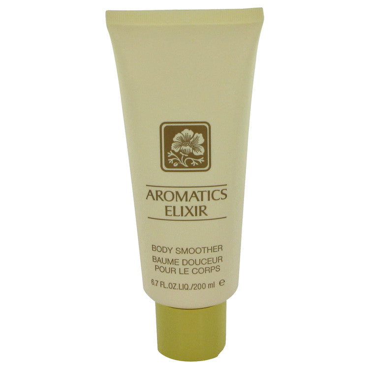 Aromatics Elixir Body Smoother By Clinique