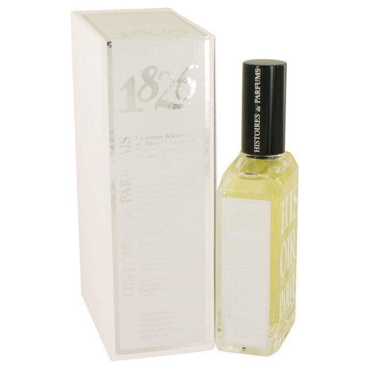 1826 Eugenie De Montijo Eau De Parfum Spray By Histoires De Parfums