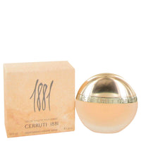 Thumbnail for 1881 Eau De Toilette Spray By Nino Cerruti