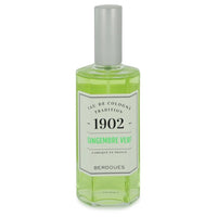 Thumbnail for 1902 Gingembre Vert Eau De Cologne Spray (Tester) By Berdoues