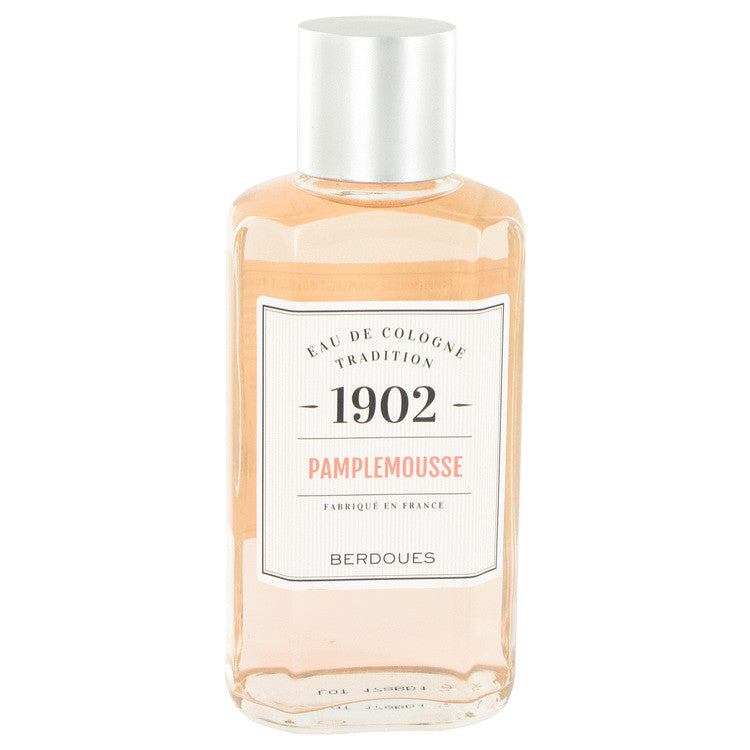 1902 Pamplemousse Eau De Cologne (Unisex) By Berdoues