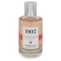 Thumbnail for 1902 Pivoine & Rhubarbe Eau De Toilette Spray (Tester) By Berdoues