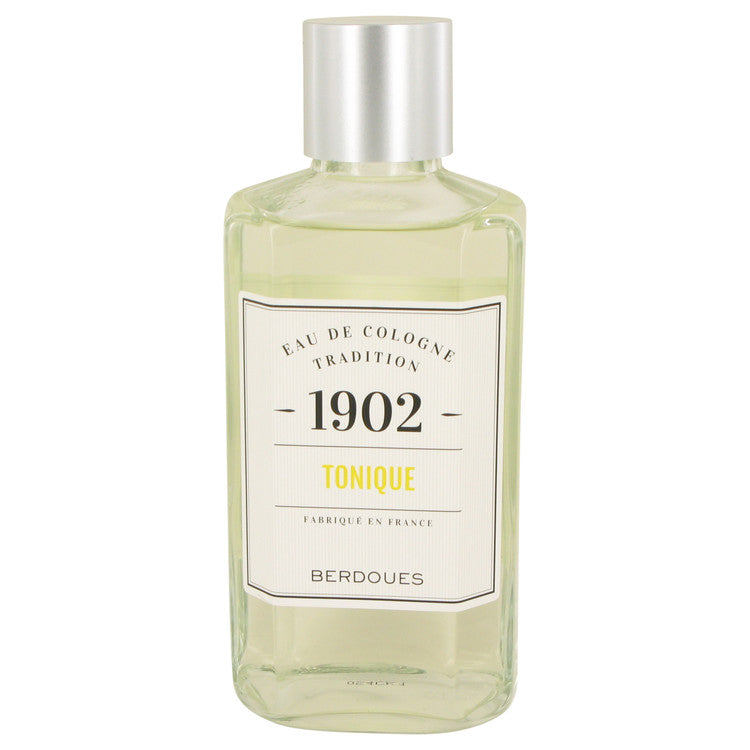 1902 Tonique Eau De Cologne By Berdoues