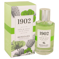 Thumbnail for 1902 Trefle & Vetiver Eau De Toilette Spray By Berdoues