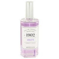 Thumbnail for 1902 Violette Eau De Cologne By Berdoues