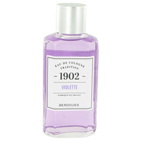 Thumbnail for 1902 Violette Eau De Cologne By Berdoues