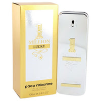 Thumbnail for 1 Million Lucky Eau De Toilette Spray By Paco Rabanne