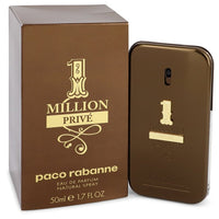 Thumbnail for 1 Million Prive Eau De Parfum Spray By Paco Rabanne