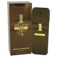 Thumbnail for 1 Million Prive Eau De Parfum Spray By Paco Rabanne