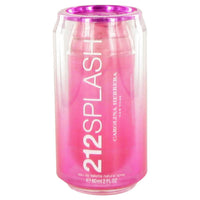 Thumbnail for 212 Splash Eau De Toilette Spray By Carolina Herrera