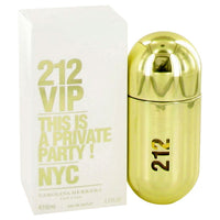 Thumbnail for 212 Vip Eau De Parfum Spray By Carolina Herrera