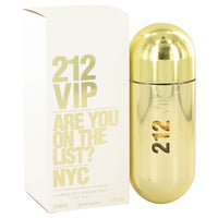 Thumbnail for 212 Vip Eau De Parfum Spray By Carolina Herrera