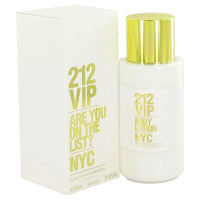 Thumbnail for 212 Vip Body Lotion By Carolina Herrera