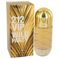 Thumbnail for 212 Vip Wild Party Eau De Toilette Spray By Carolina Herrera