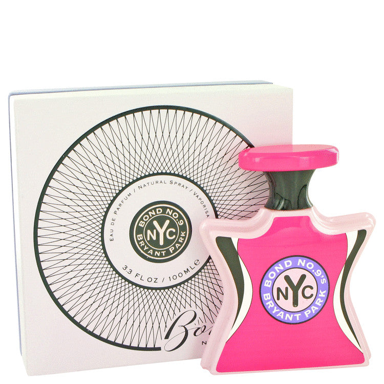 Bryant Park Eau De Parfum Spray By Bond No. 9