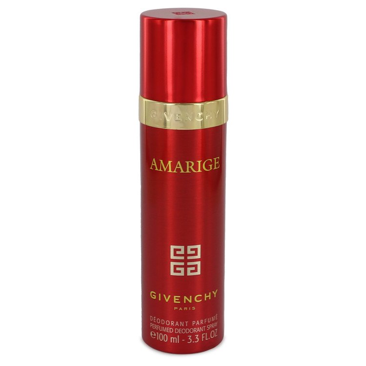 Amarige Deodorant Spray By Givenchy