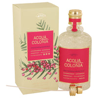 Thumbnail for 4711 Acqua Colonia Pink Pepper & Grapefruit Eau De Cologne Spray By Maurer & Wirtz