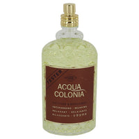 Thumbnail for 4711 Acqua Colonia Vetyver & Bergamot Eau De Cologne Spray (Unisex Tester) By Maurer & Wirtz