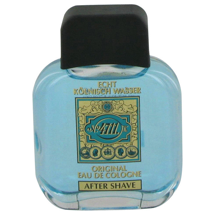 4711 After Shave (unboxed) By Muelhens