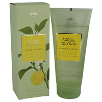 Thumbnail for 4711 Acqua Colonia Lemon & Ginger Shower Gel By Maurer & Wirtz