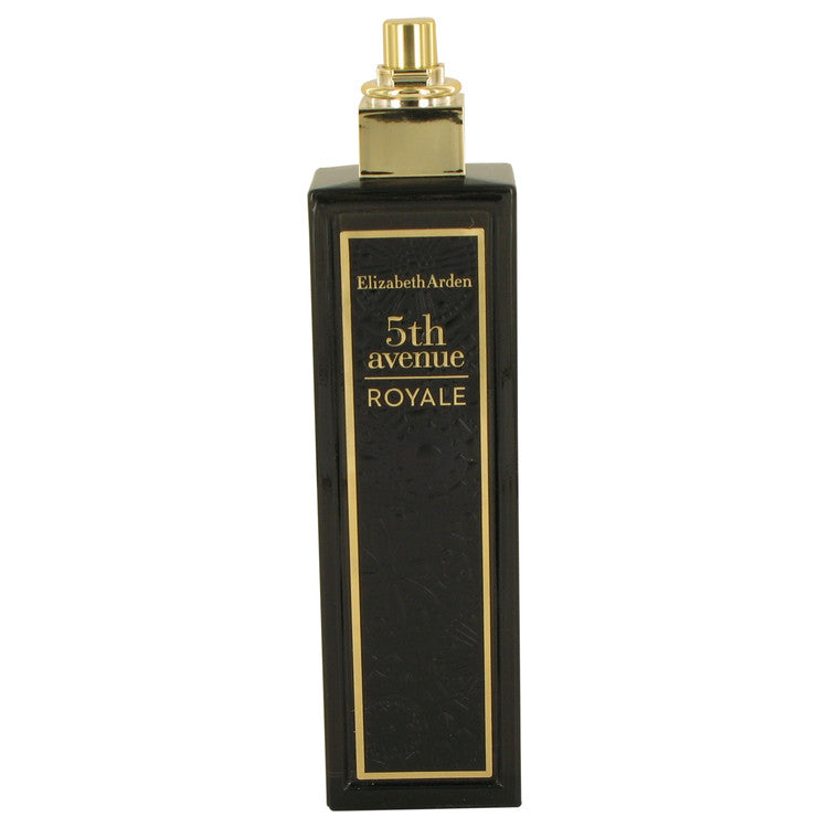 5th Avenue Royale Eau De Parfum Spray (Tester) By Elizabeth Arden