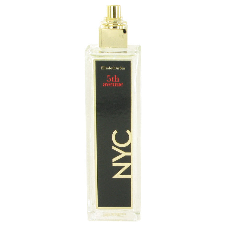 5th Avenue Nyc Eau De Parfum Spray (Tester) By Elizabeth Arden