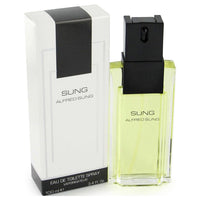 Thumbnail for Alfred Sung Eau De Toilette Spray Refillable By Alfred Sung