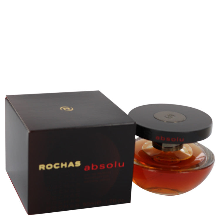 Absolu Eau De Parfum Spray By Rochas