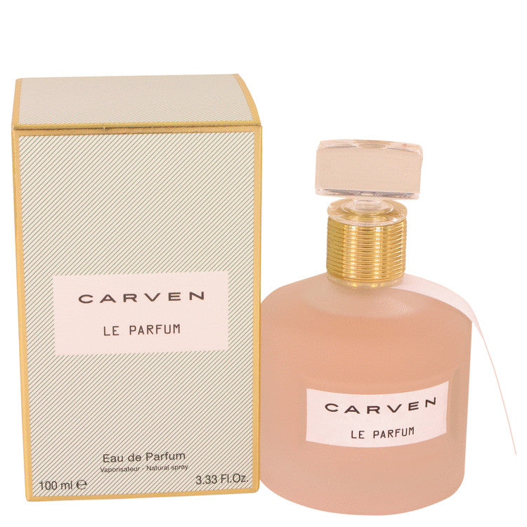 Carven Le Parfum Roll-on EDP By Carven