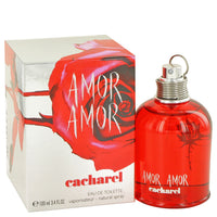 Thumbnail for Amor Amor Eau De Toilette Spray By Cacharel