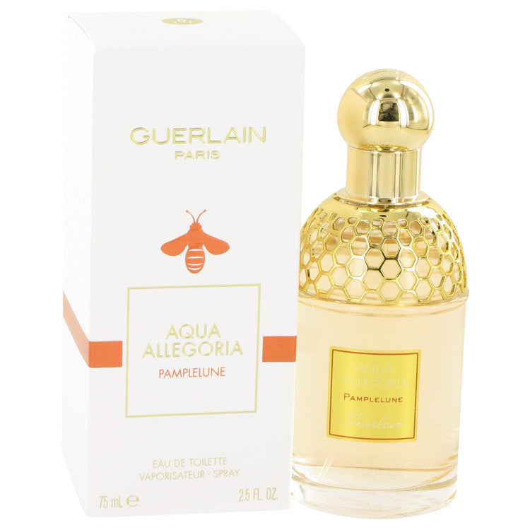 Aqua Allegoria Pamplelune Eau De Toilette Spray By Guerlain