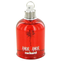 Thumbnail for Amor Amor Eau De Toilette Spray (unboxed) By Cacharel