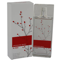 Thumbnail for Armand Basi In Red Eau De Toilette Spray By Armand Basi