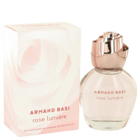 Thumbnail for Armand Basi Rose Lumiere Eau De Toilette Spray By Armand Basi