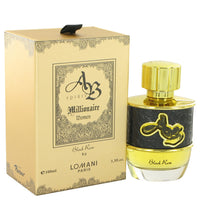 Thumbnail for Ab Spirit Millionaire Black Rose Eau De Parfum Spray By Lomani