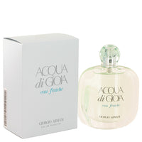 Thumbnail for Acqua Di Gioia Eau De Toilette Fraiche Spray By Giorgio Armani