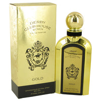 Thumbnail for Armaf Derby Club House Gold Eau De Parfum Spray By Armaf