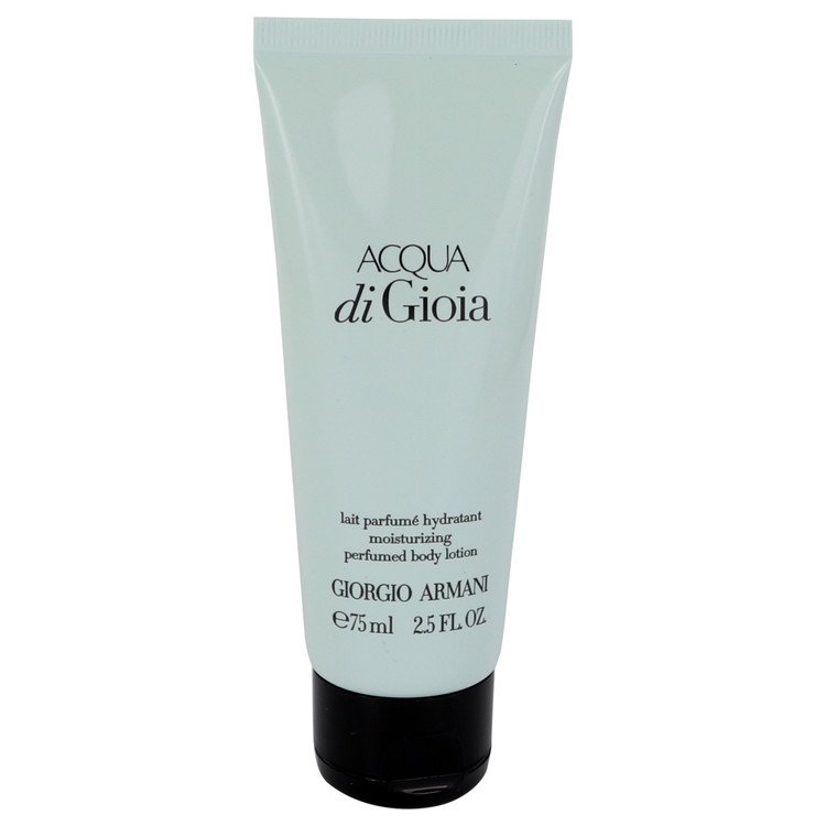 Acqua Di Gioia Body Lotion By Giorgio Armani