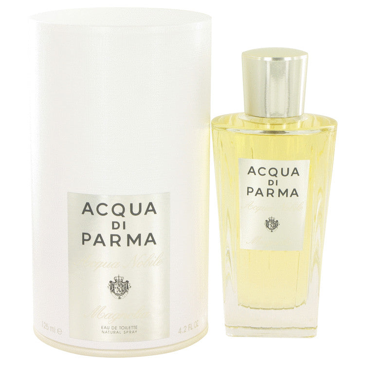 Acqua Di Parma Magnolia Nobile Eau De Toilette Spray By Acqua Di Parma