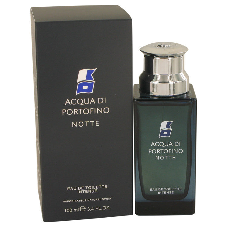 Acqua Di Portofino Notte Eau DE Toilette Intense Spray By Acqua Di Portofino