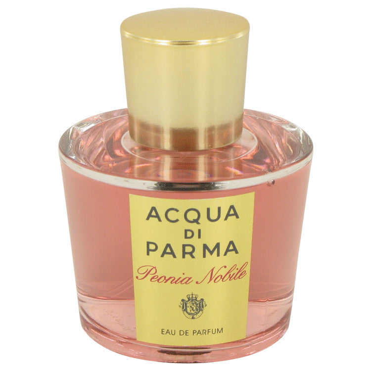 Acqua Di Parma Peonia Nobile Eau De Parfum Spray (Tester) By Acqua Di Parma