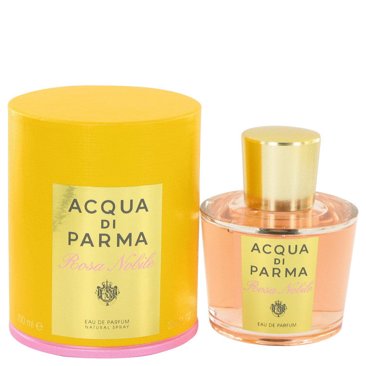 Acqua Di Parma Rosa Nobile Eau De Parfum Spray By Acqua Di Parma