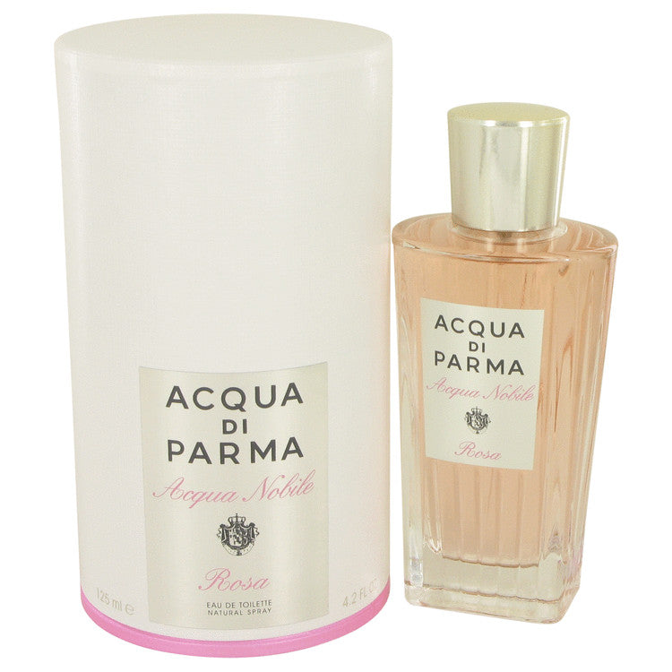 Acqua Di Parma Rosa Nobile Eau De Toilette Spray By Acqua Di Parma