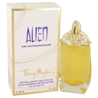 Thumbnail for Alien Eau Extraordinaire Eau De Toilette Spray (Gold Shimmer Edition) By Thierry Mugler