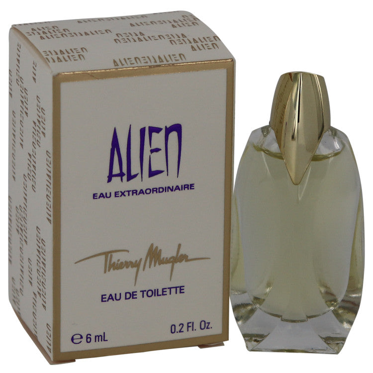 Alien Eau Extraordinaire Mini EDT By Thierry Mugler