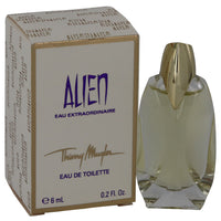 Thumbnail for Alien Eau Extraordinaire Mini EDT By Thierry Mugler