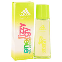 Thumbnail for Adidas Fizzy Energy Eau De Toilette Spray By Adidas