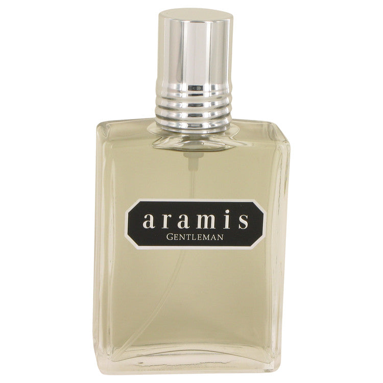 Aramis Gentleman Eau De Toilette Spray (Tester) By Aramis